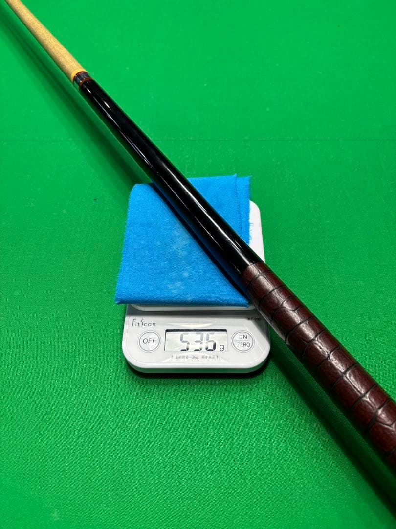 アダム　ブレイクキュー　ベンケイ（初代）