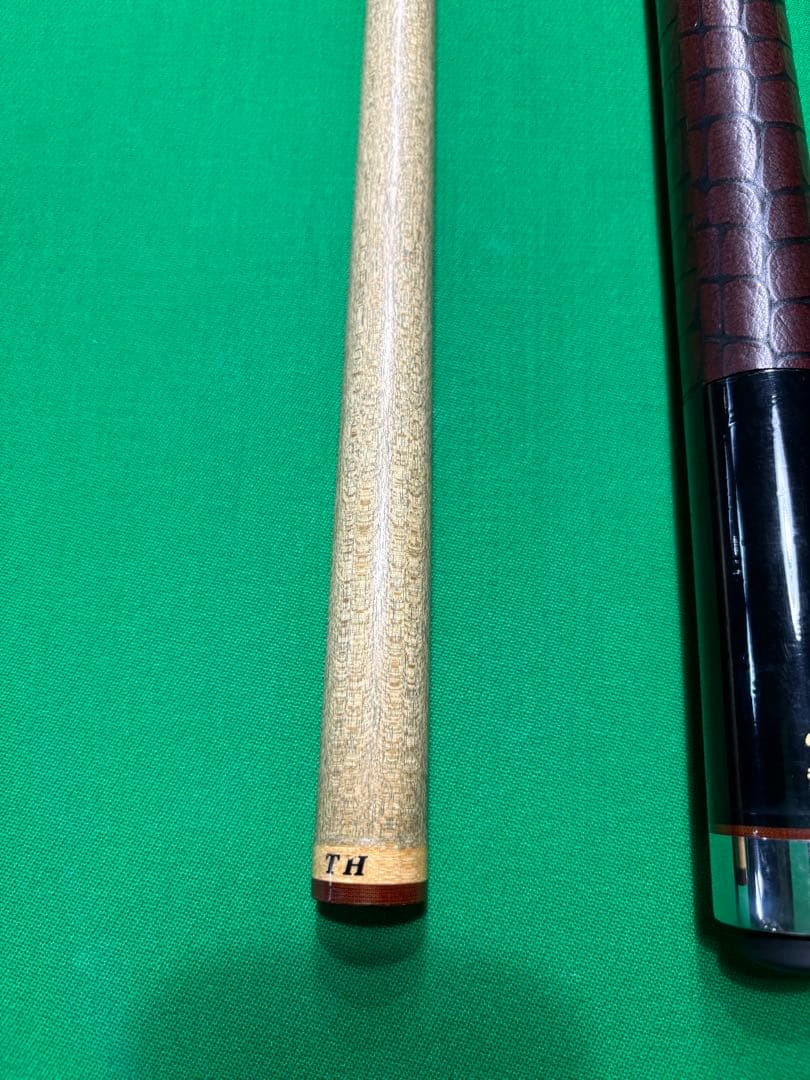 アダム　ブレイクキュー　ベンケイ（初代）