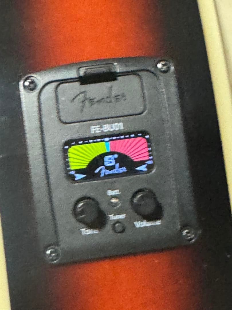 Y*i様 Fender フェンダーFullerton Precision Bas