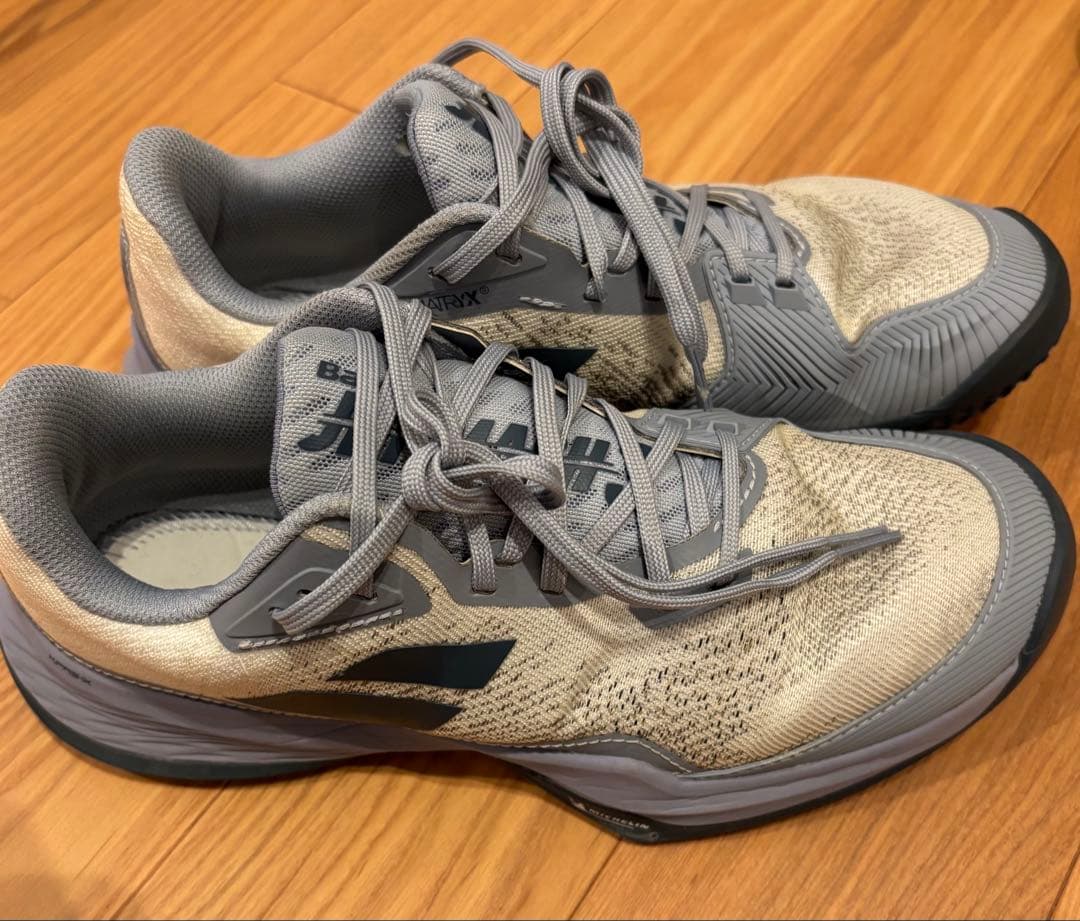 バボラ ジェット マッハ 3 オムニクレー　26.5