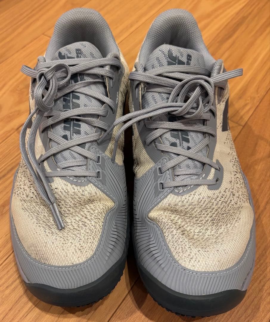 バボラ ジェット マッハ 3 オムニクレー　26.5