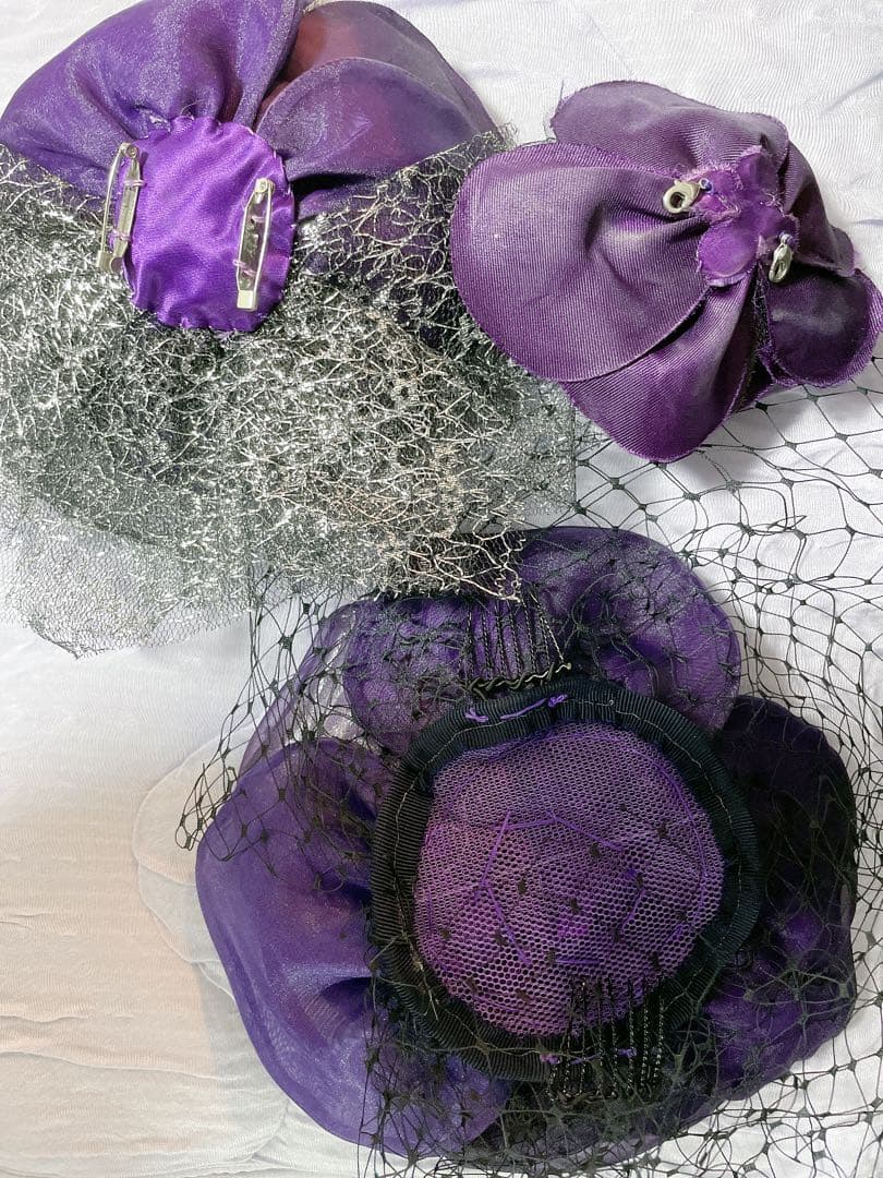 9号 ウェディングドレス カラードレス アヤナチュール Aya na ture