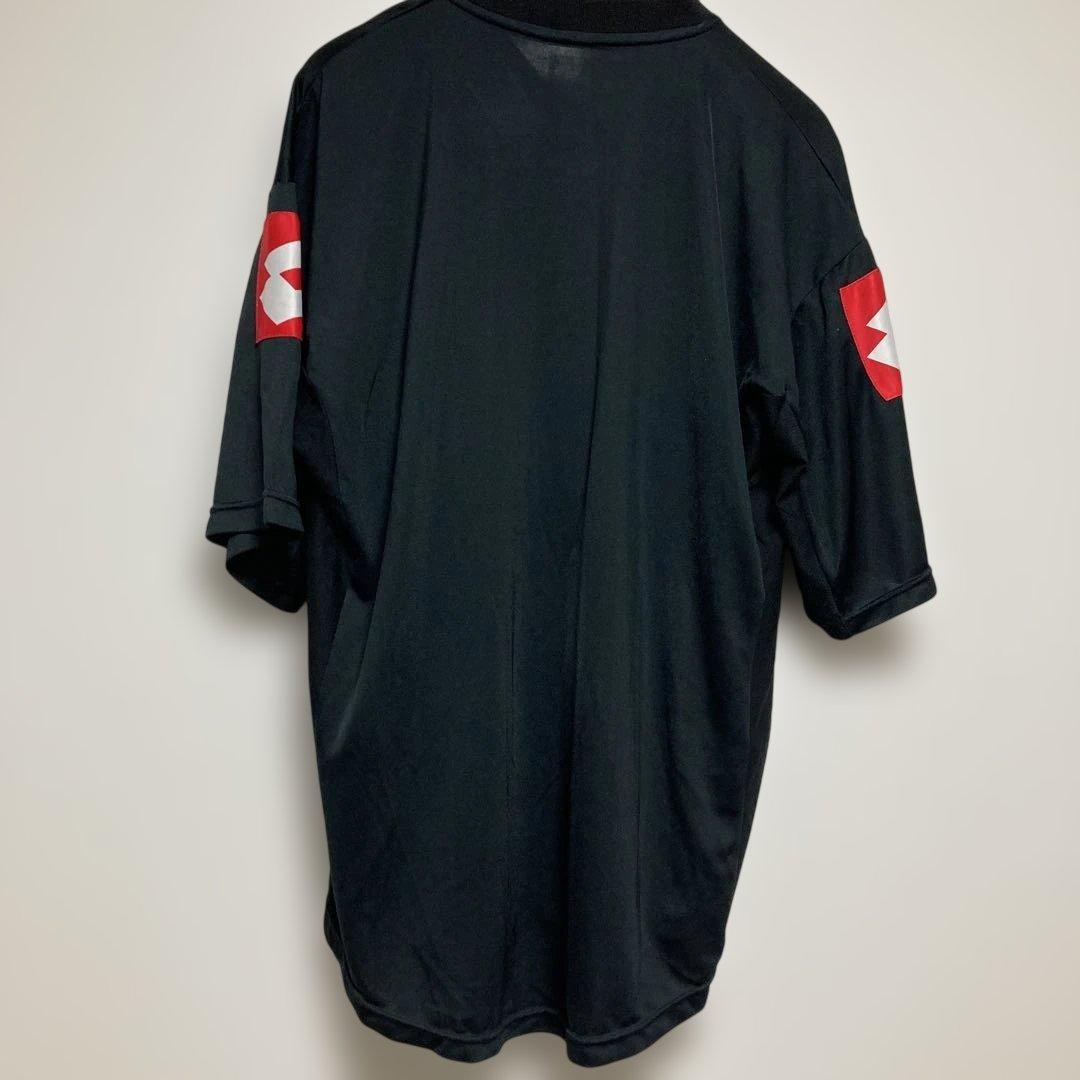 【廃盤品‼︎激レア‼︎イタリア製】01~02s優勝時ユベントスユニフォームLsize