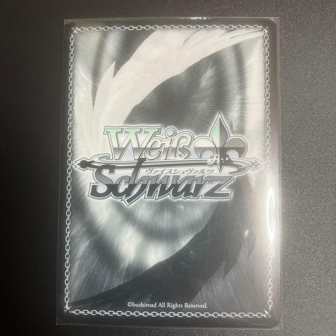 ツキノカメ 秦谷美鈴 ヴァイシュツヴァルツ 学園アイドルマスター サイン SP