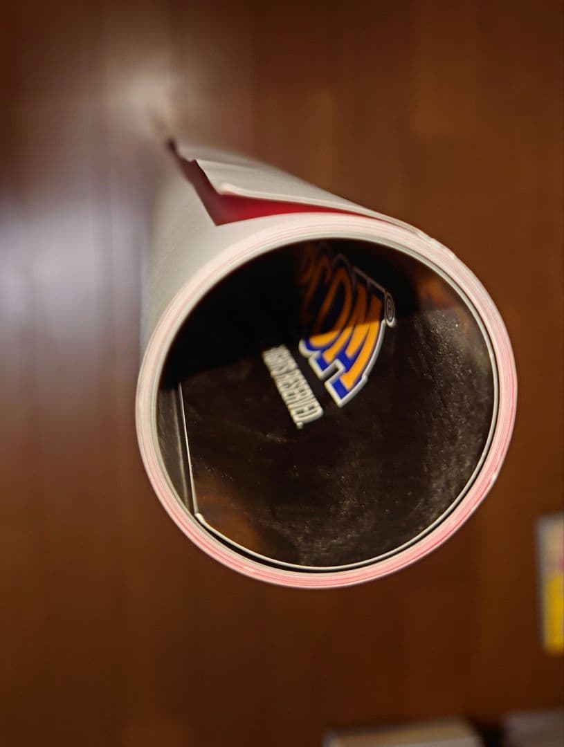 カプコン アーケードゲーム ストリートファイターⅢ B1ポスター