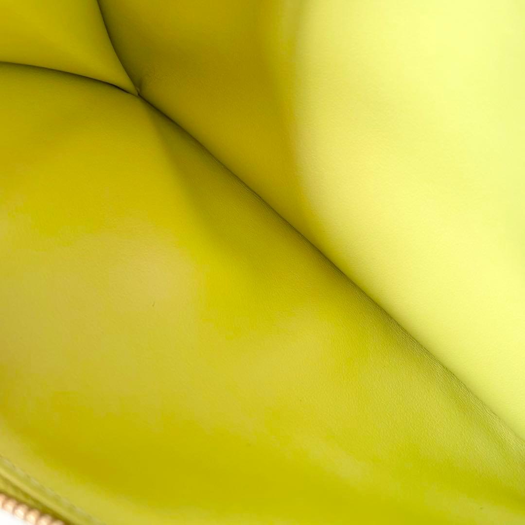 【ほぼ新品】BOTTEGA VENETA ボッテガ 長財布 イントレチャート