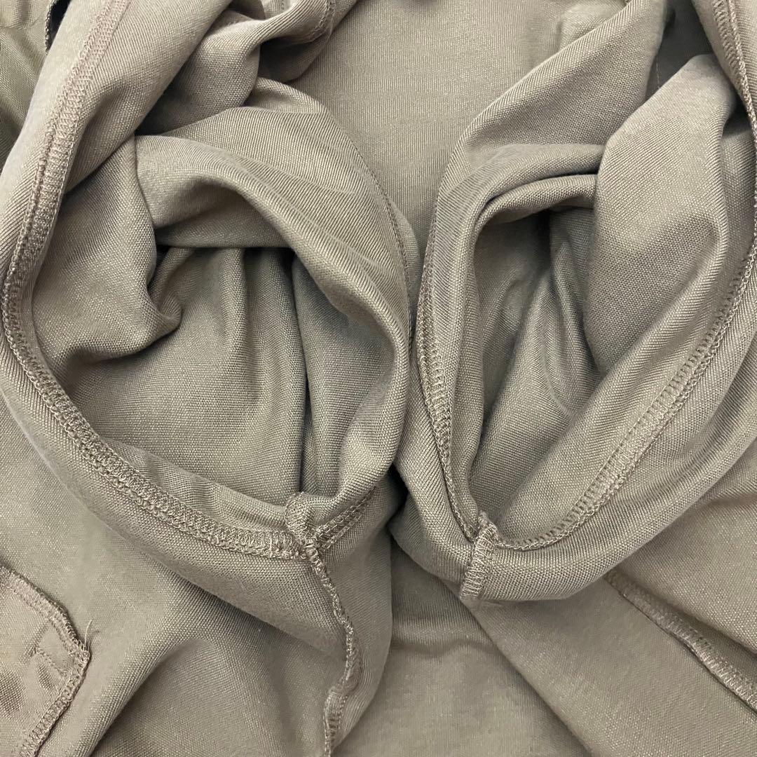 ✨洗える✨FREDPERRY トラックジャケット　月桂樹　ポルトガル製　ブラウン