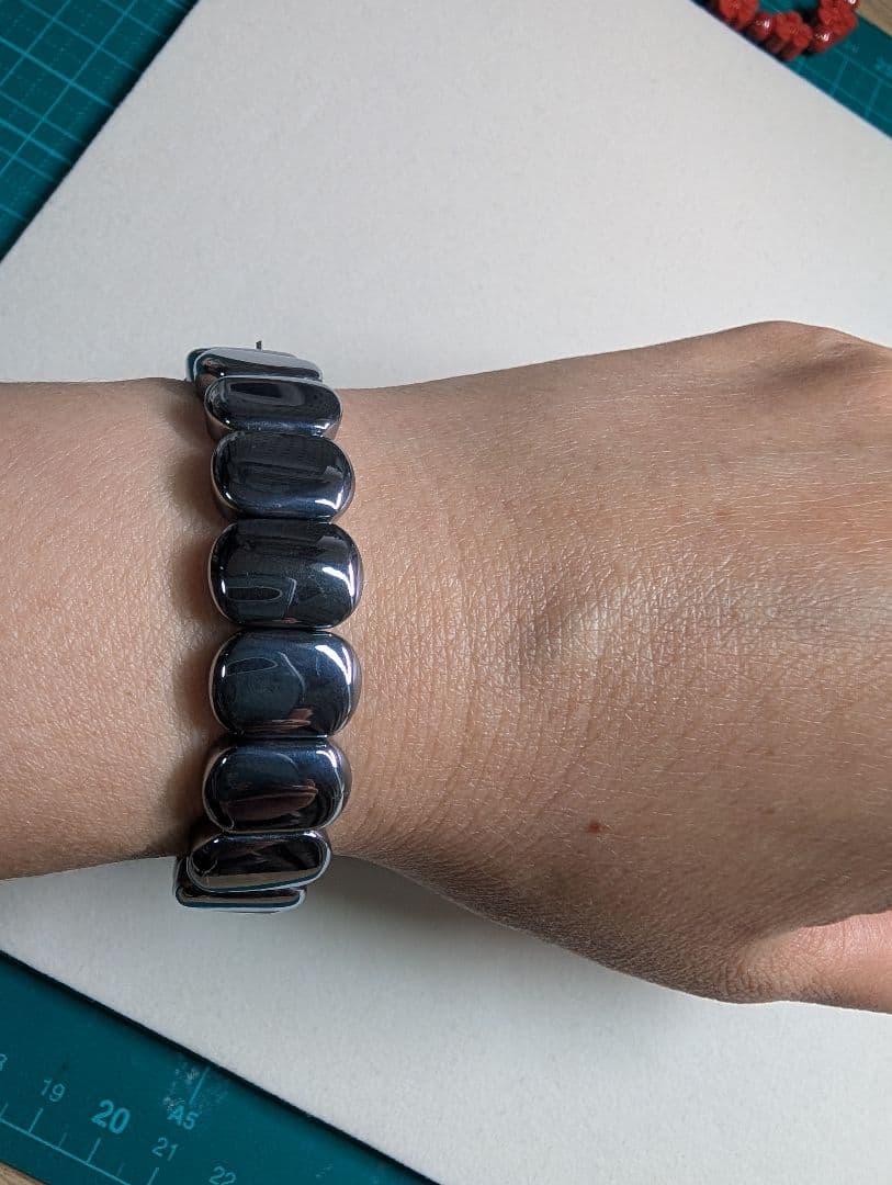 ふうさん！様♡天然石ブレスレット32本セット