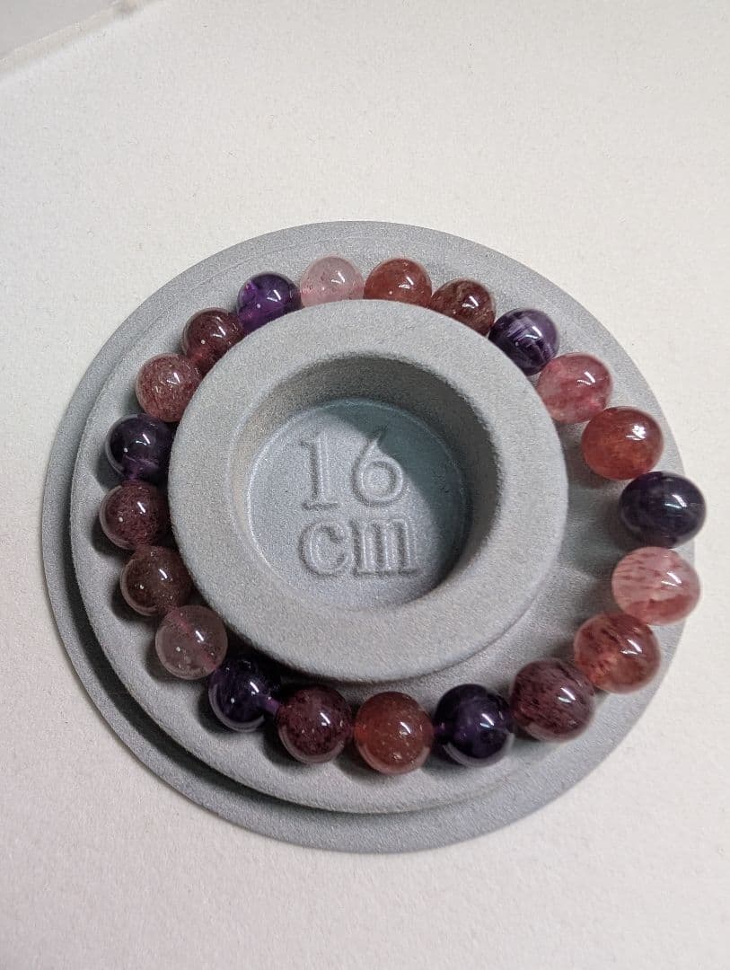 ふうさん！様♡天然石ブレスレット32本セット