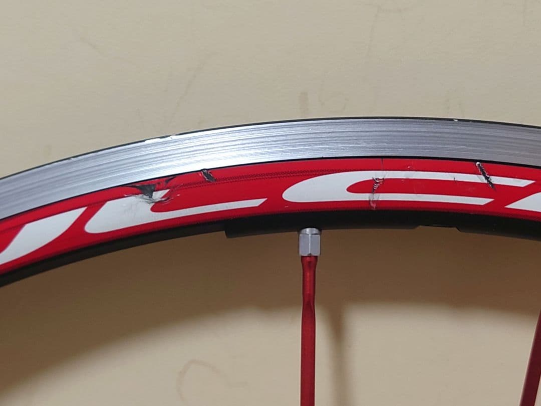 FULCRUM Racing ZERO C15 11s クリンチャー