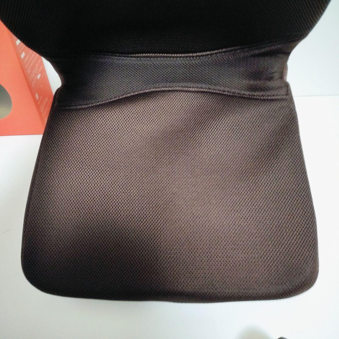 【極美品】P!NTO 正しい姿勢の習慣用座布団 クッション PINTO ピント