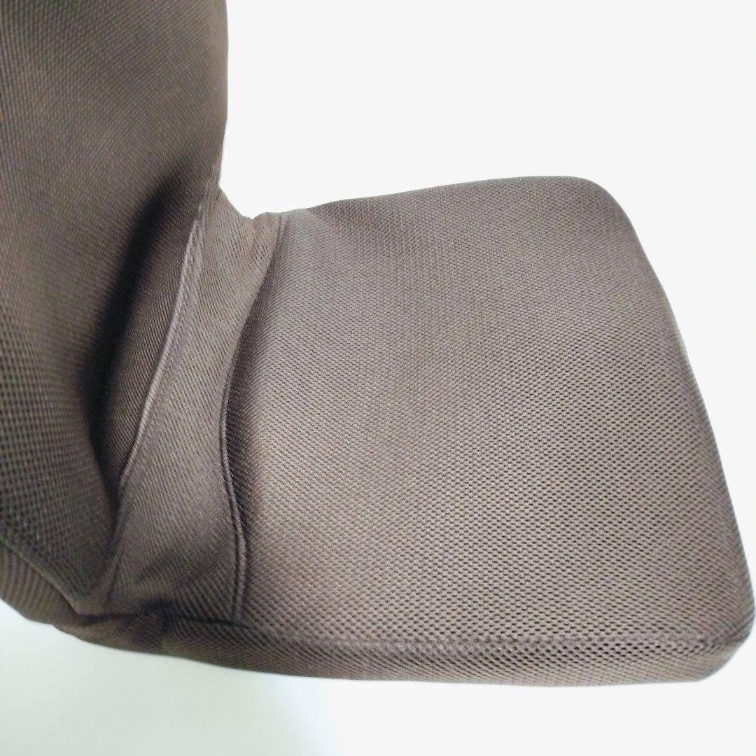 【極美品】P!NTO 正しい姿勢の習慣用座布団 クッション PINTO ピント