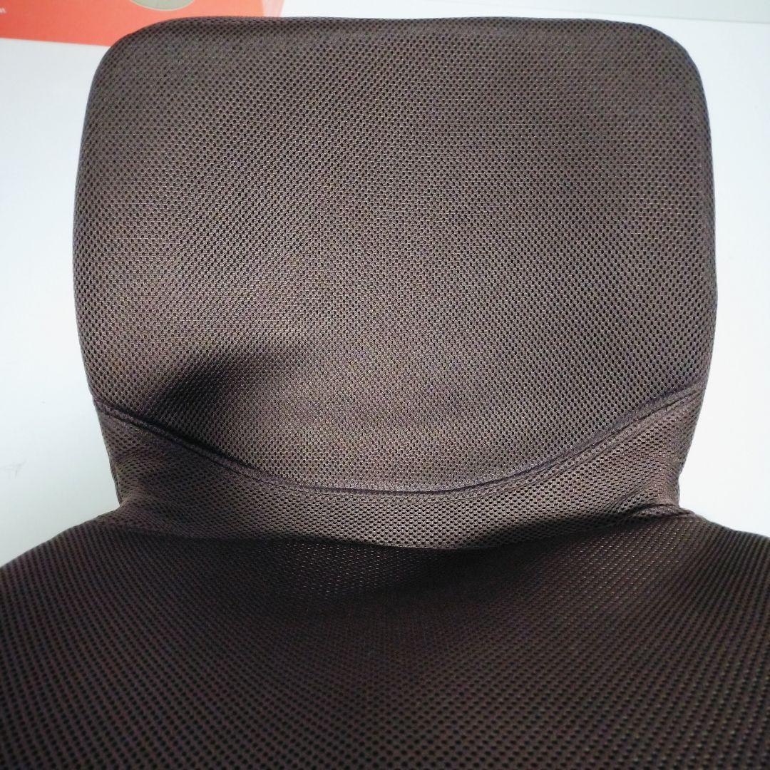 【極美品】P!NTO 正しい姿勢の習慣用座布団 クッション PINTO ピント