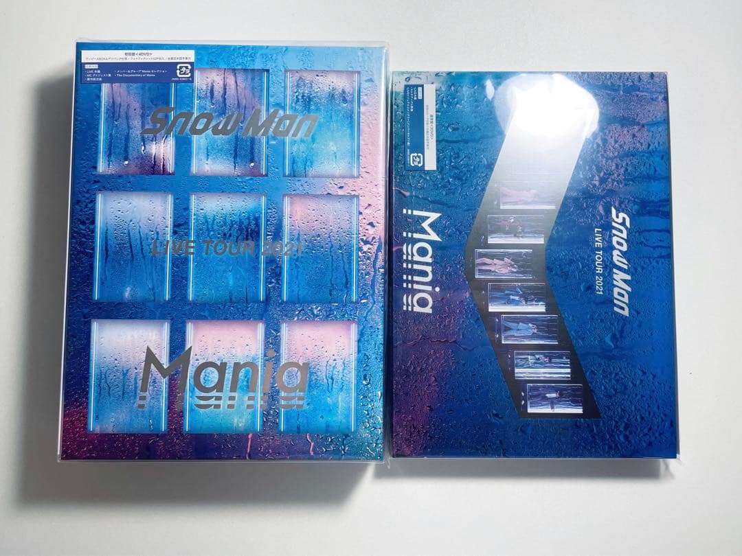 ミュージック Man  Mania  DVD