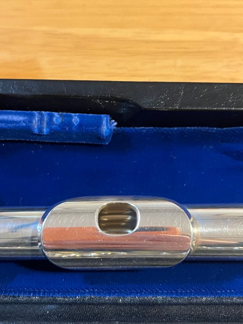 MURAMATSU ムラマツ フルート EXⅢ Eメカ付き