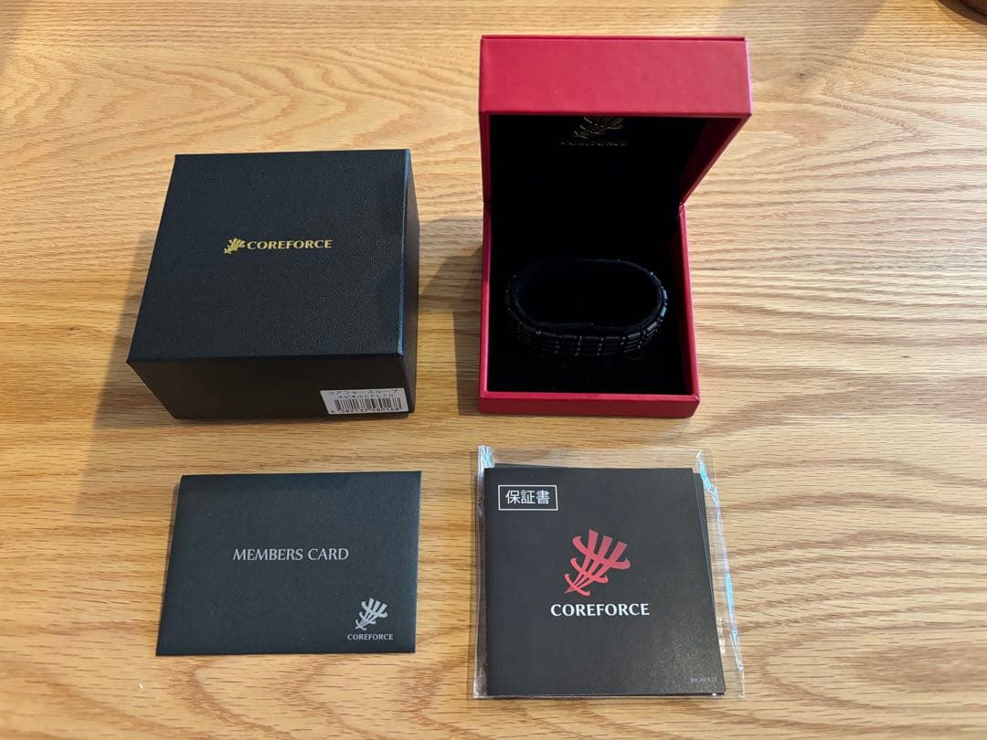 コアフォース ループ スピネルCFL70 正規品