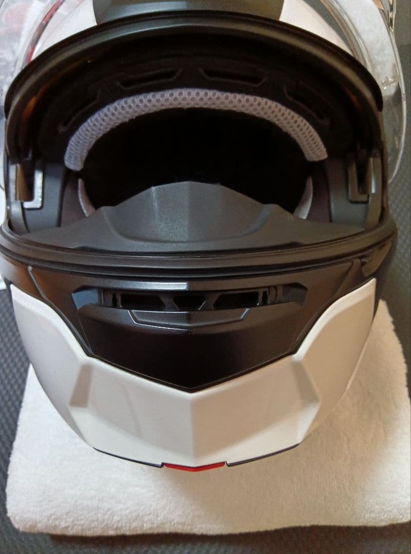 OGK KABUTO KAZAMI フルフェイス XL