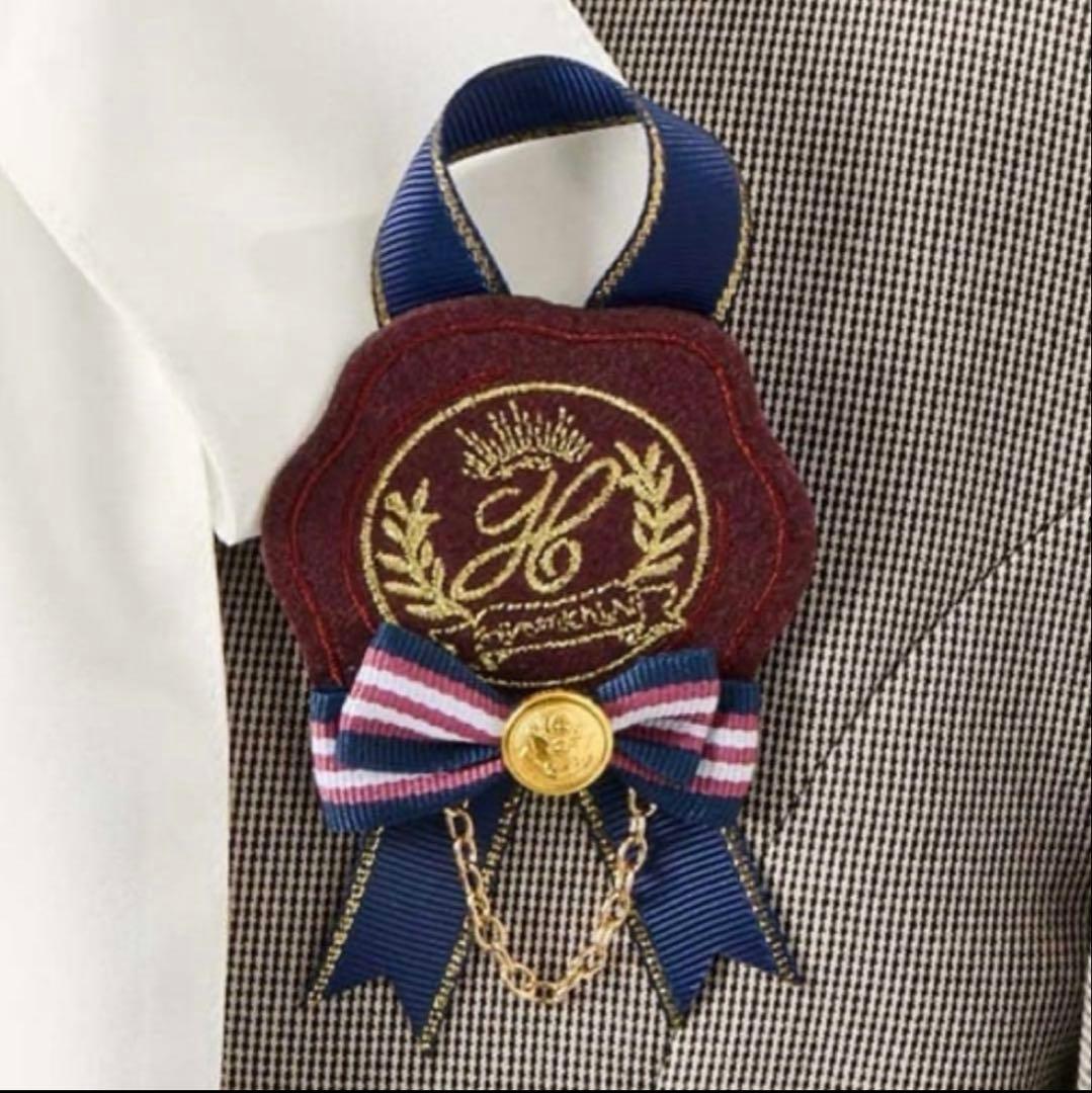 新品　ヒロミチナカノ　3点セット　女の子　卒服　ショートジャケットスーツ