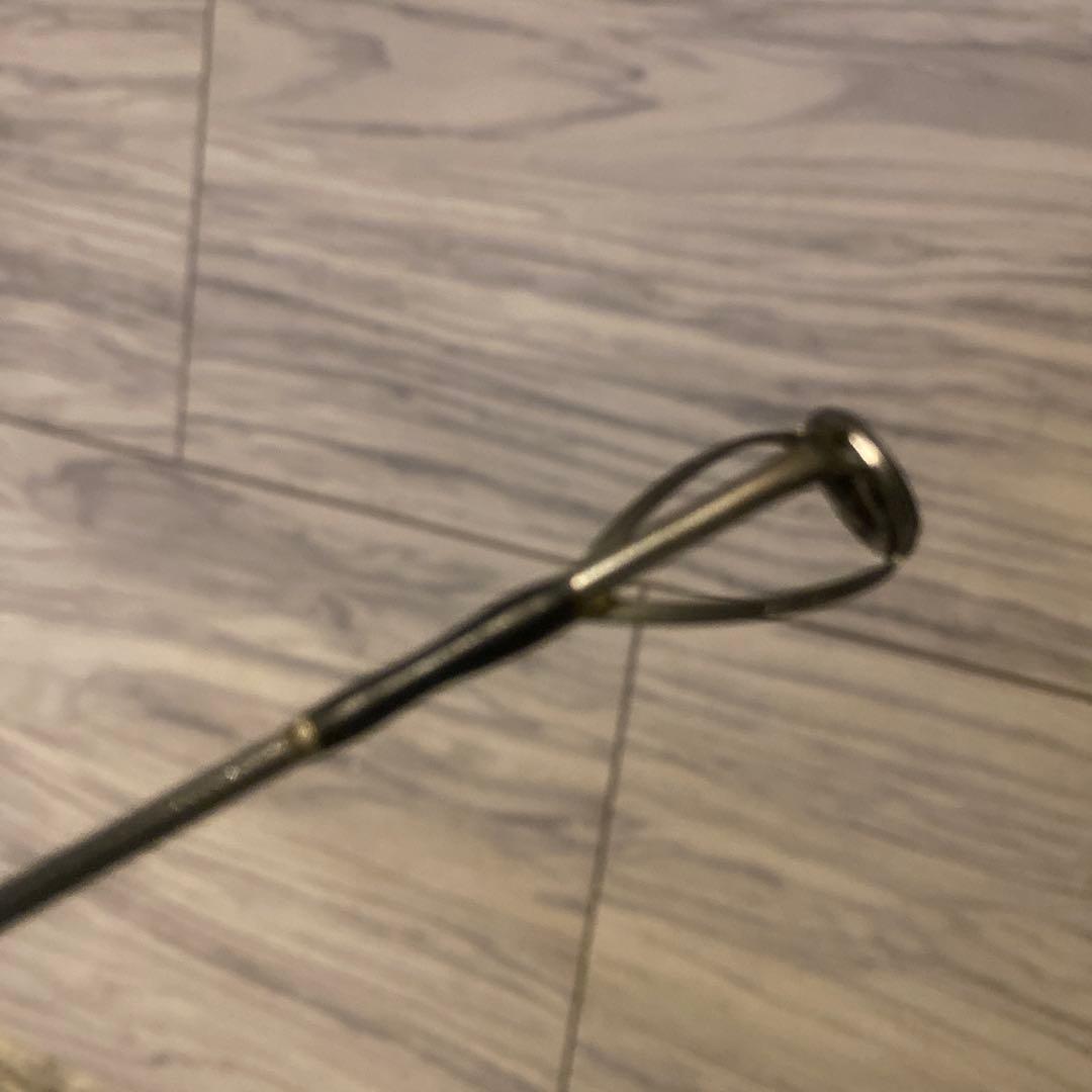 MCワークス リアルフュージョン（REALFUSION ）595LR