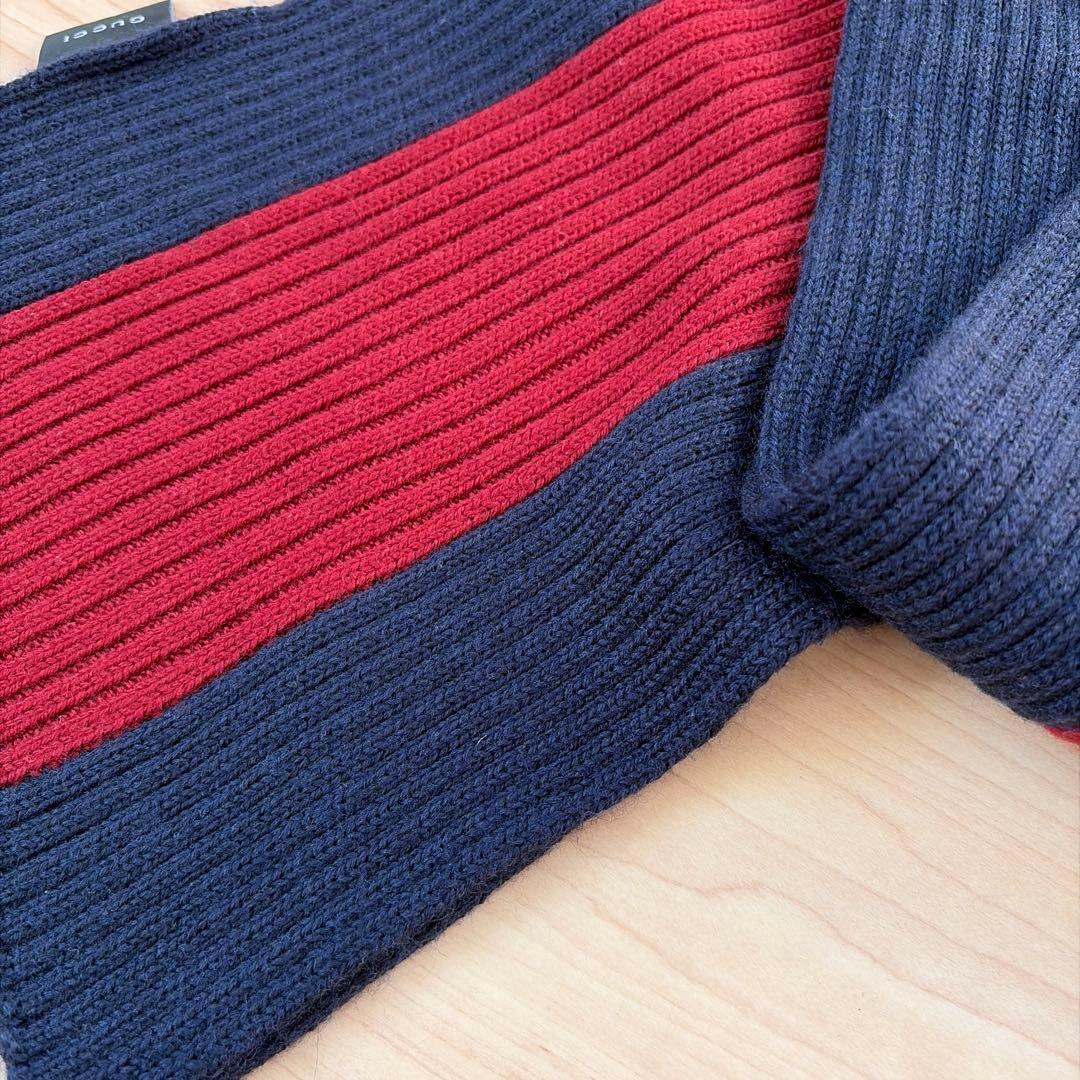 楽しみGUCCI マフラー メンズ