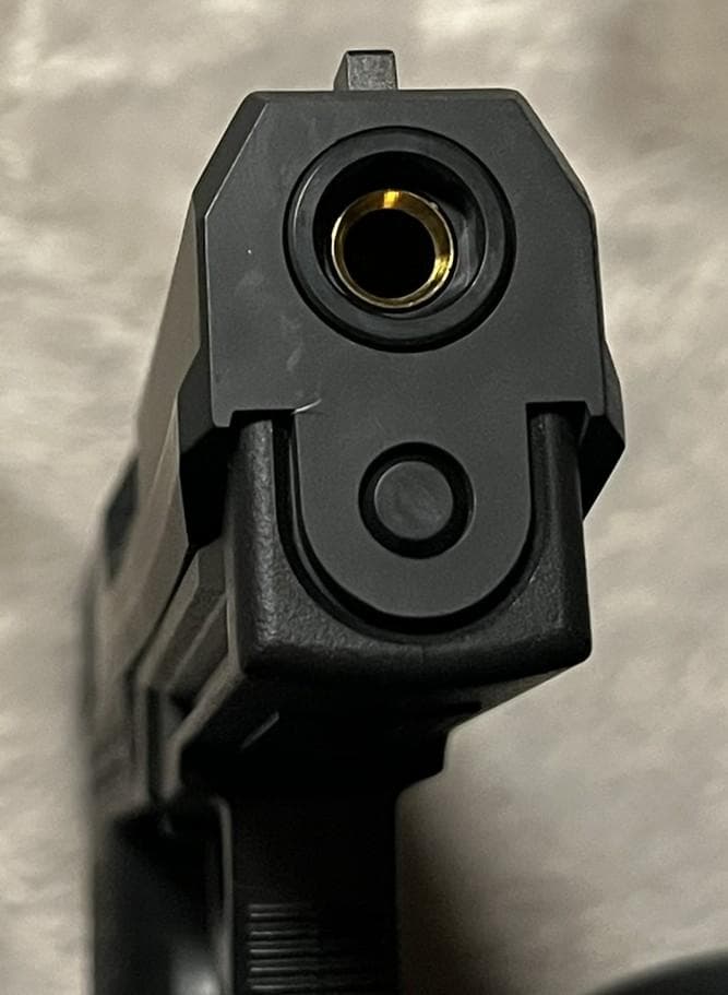 東京マルイ H&K USP 電動ガン　セット