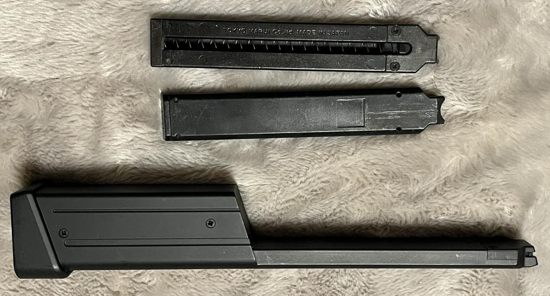 東京マルイ H&K USP 電動ガン　セット