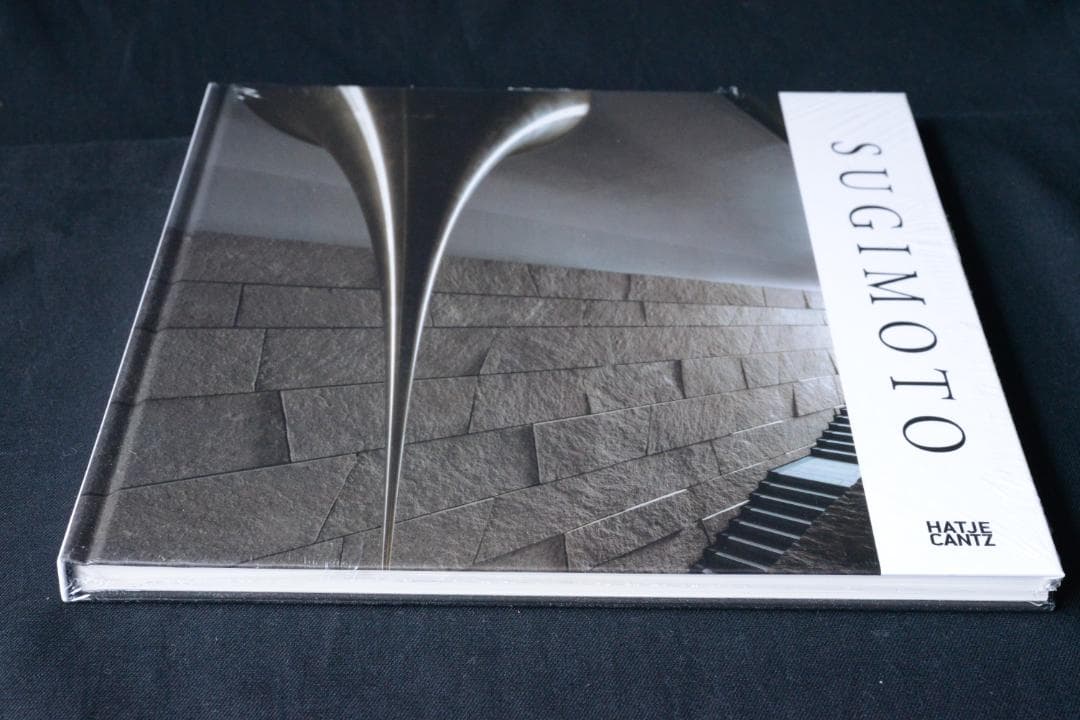 【Hiroshi Sugimoto】杉本博司　★★大幅に値下げしました