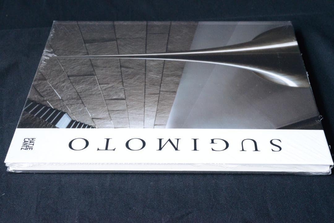 【Hiroshi Sugimoto】杉本博司　★★大幅に値下げしました