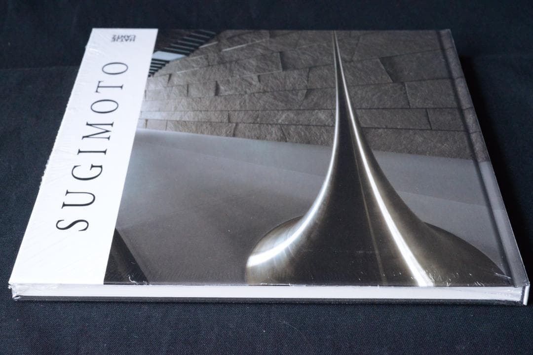 【Hiroshi Sugimoto】杉本博司　★★大幅に値下げしました