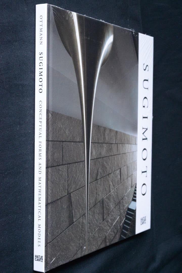 【Hiroshi Sugimoto】杉本博司　★★大幅に値下げしました