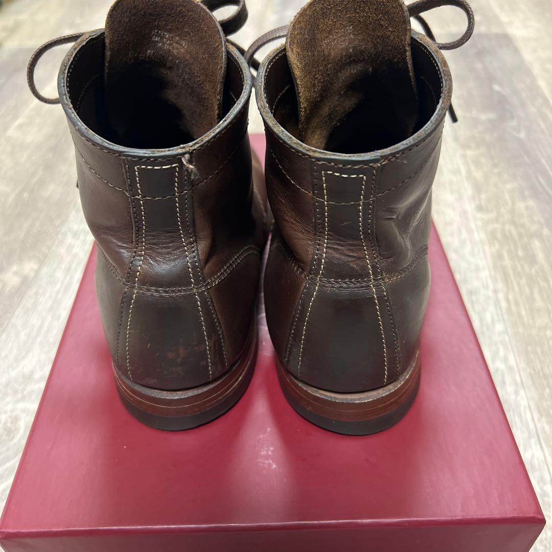 靴 Wolverine 1000 mile