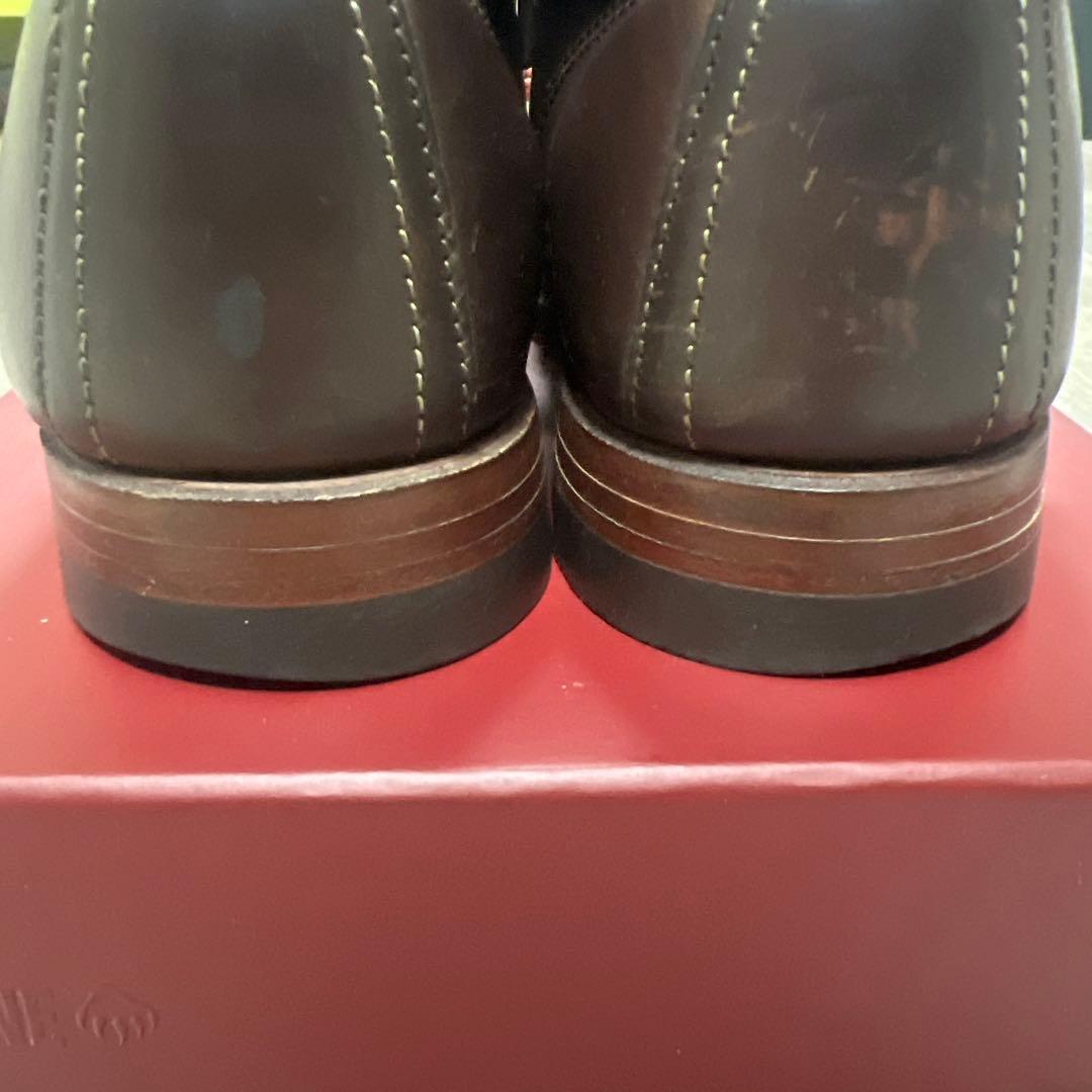 靴 Wolverine 1000 mile