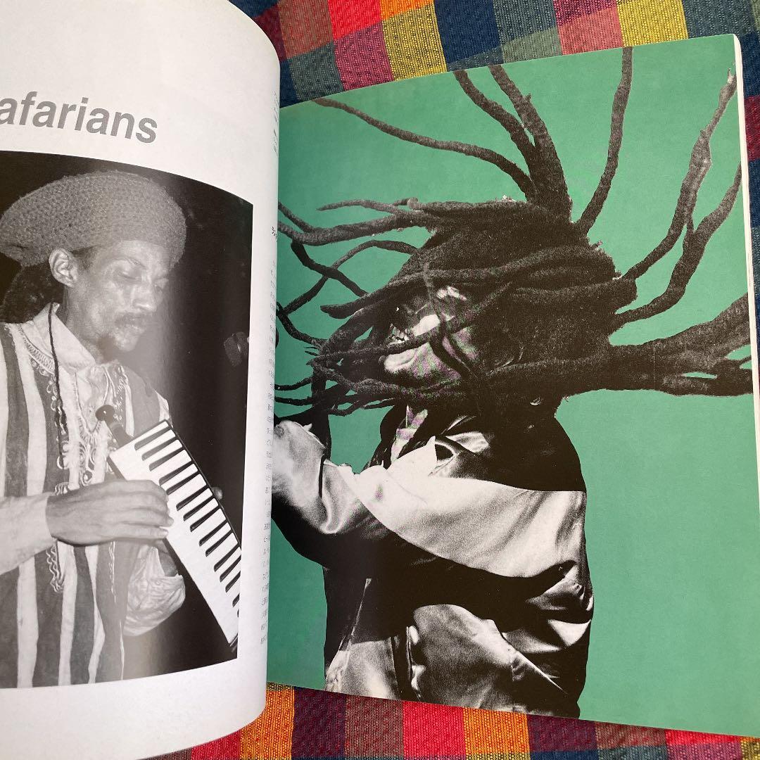 絶版希少なstreetstyle