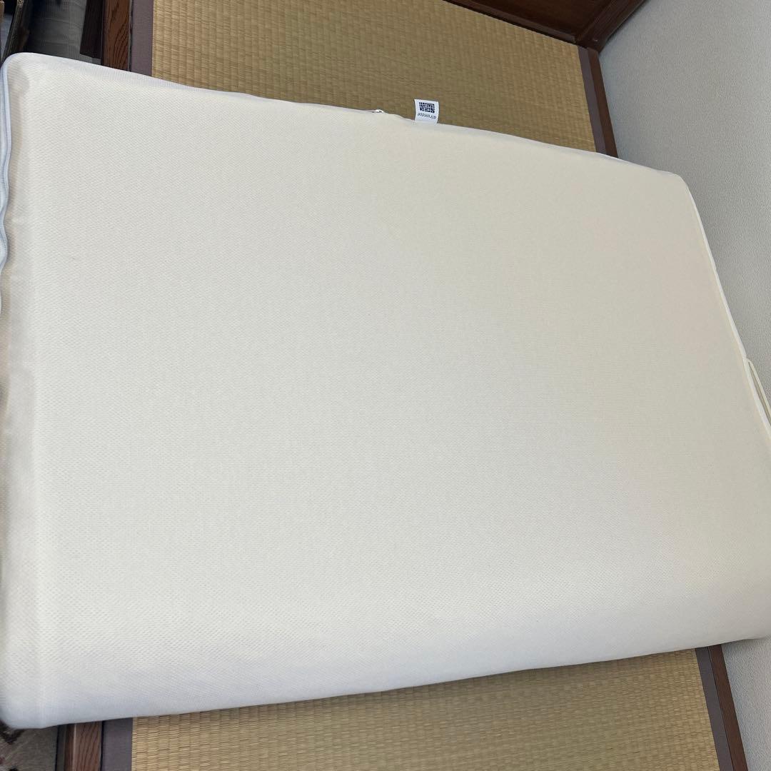 【短期出品】エアウィーヴ S-LINE シングルサイズ