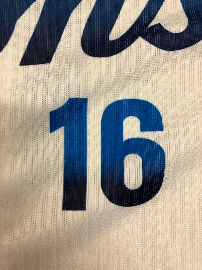 松坂大輔　埼玉西武ライオンズ　ユニフォーム　侍ジャパン　レプリカ　WBC L