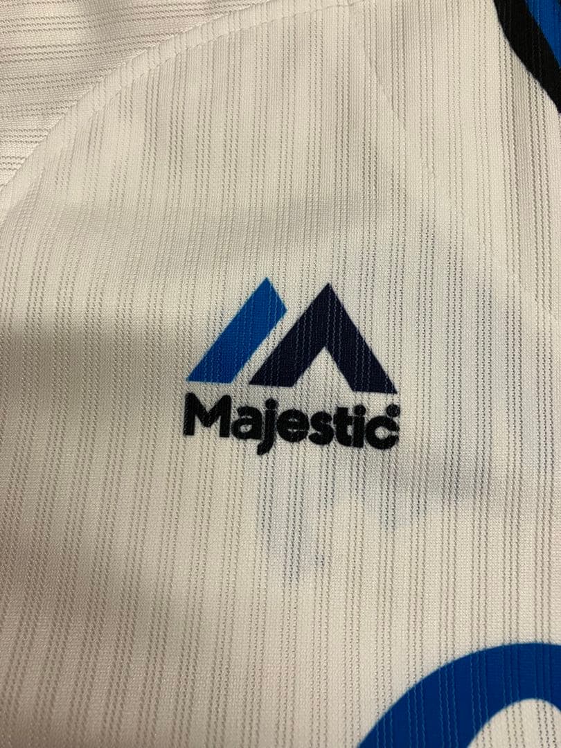 松坂大輔　埼玉西武ライオンズ　ユニフォーム　侍ジャパン　レプリカ　WBC L