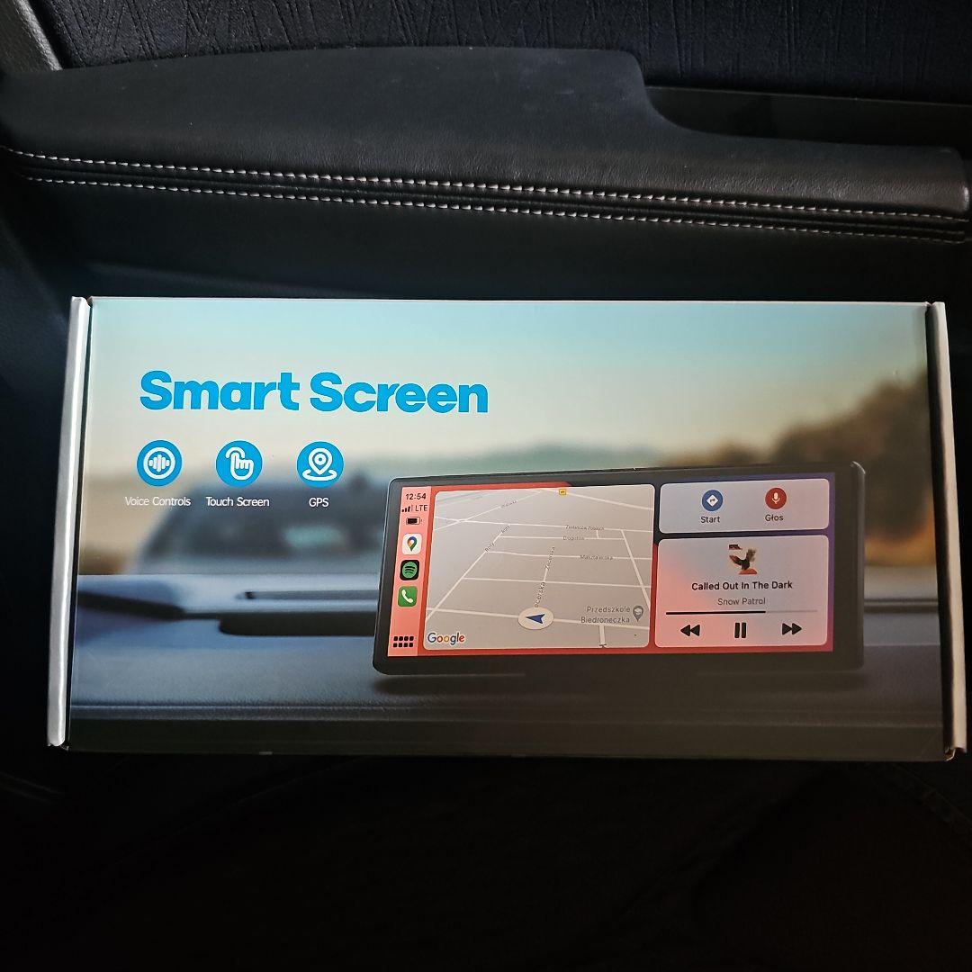 Accfly ディスプレイオーディオ 10.26\"