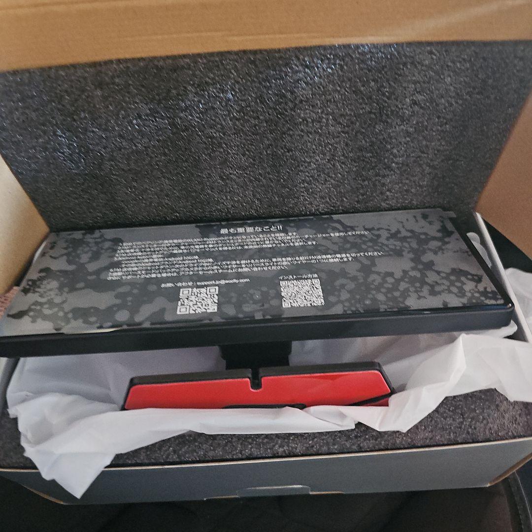 Accfly ディスプレイオーディオ 10.26\"