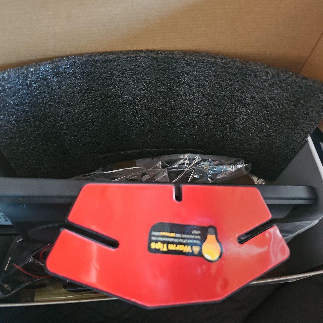 Accfly ディスプレイオーディオ 10.26\"