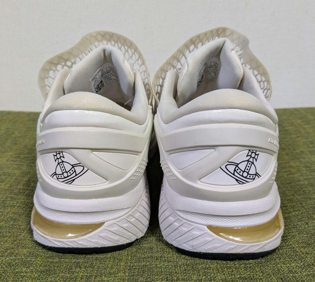 靴 ASICS x Vivienne Westwood GEL-KAYANO 26