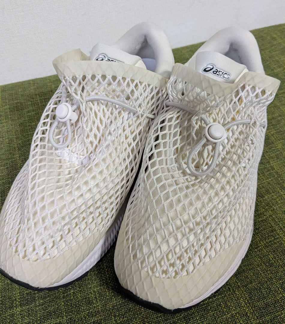 靴 ASICS x Vivienne Westwood GEL-KAYANO 26