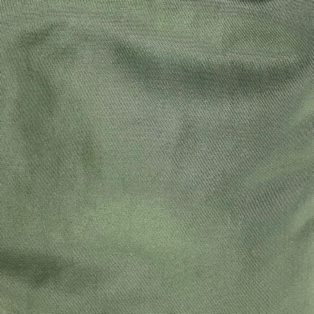 AVIREX フライトジャケット MA-1 アリューシャンタイガース グリーン