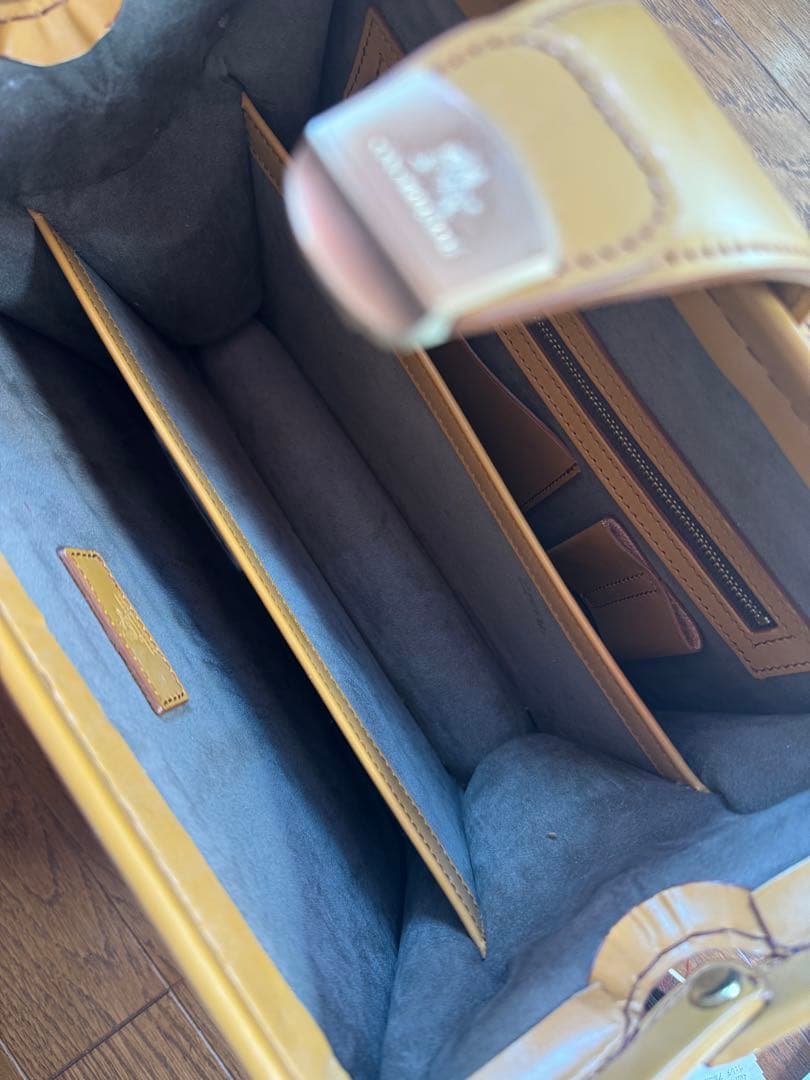 COCOMEISTER ココマイスター 鞄