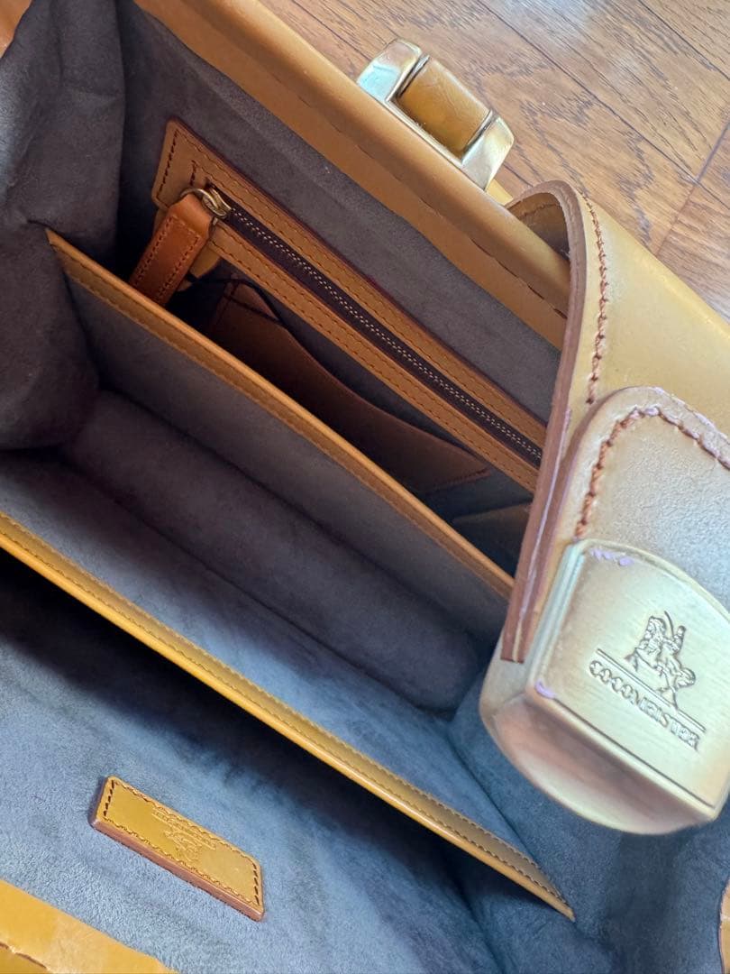 COCOMEISTER ココマイスター 鞄