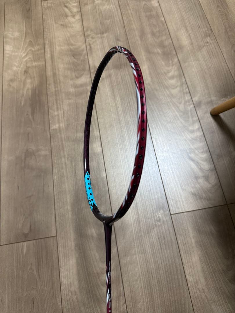 アストロクス　100zz 3u5