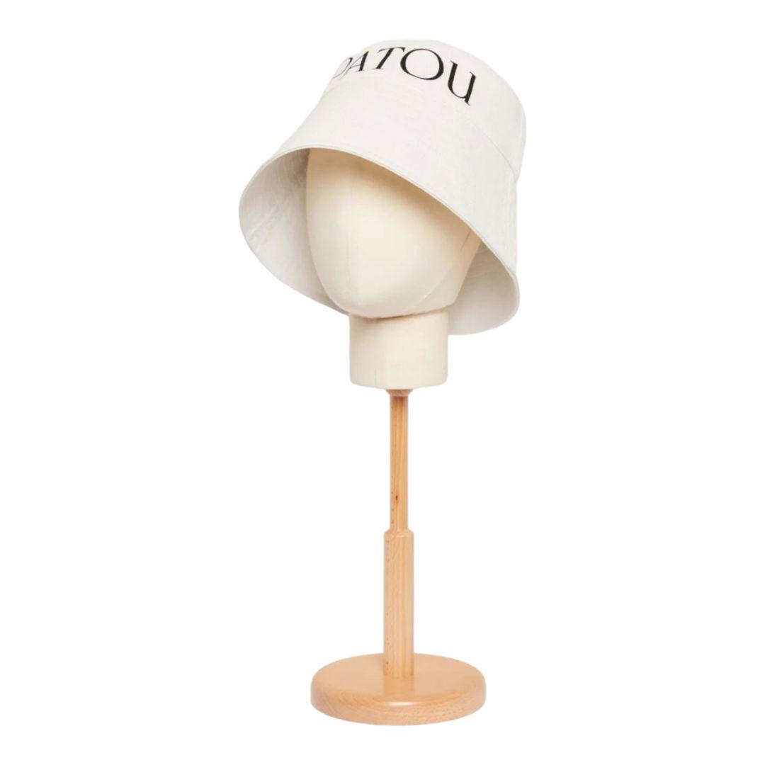 【新品・正規品】最終値下げ　PATOU パトゥ ハット　サイズS