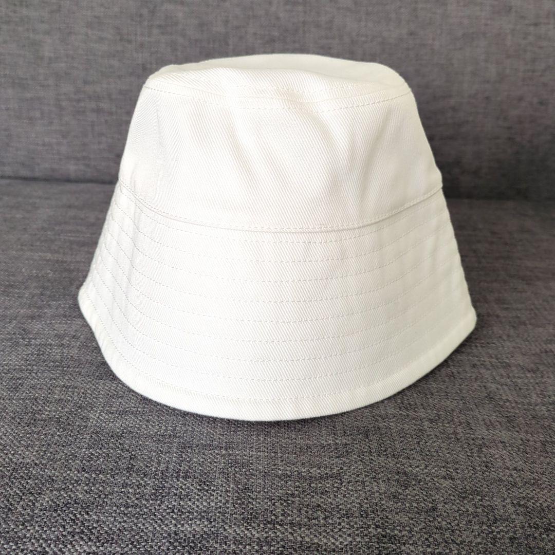 【新品・正規品】最終値下げ　PATOU パトゥ ハット　サイズS