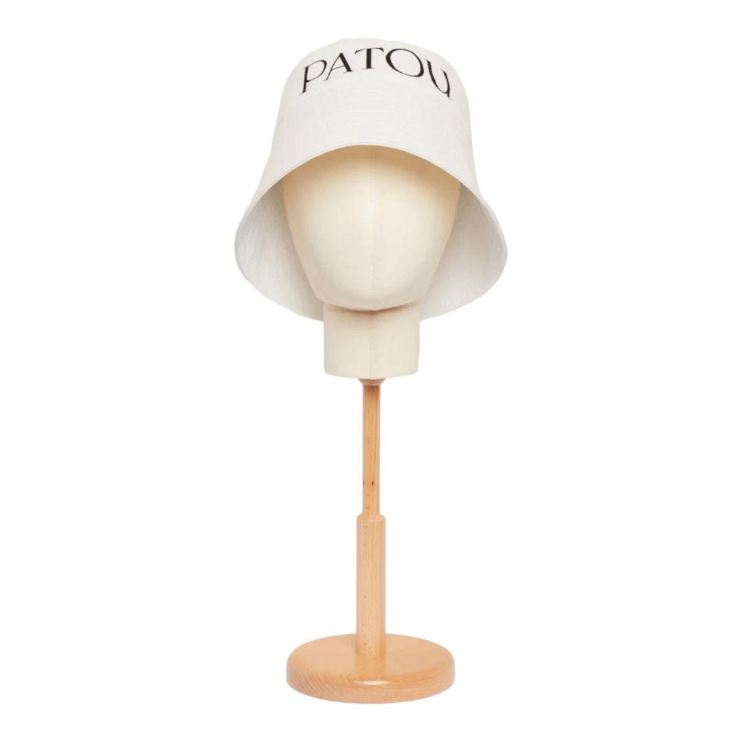 【新品・正規品】最終値下げ　PATOU パトゥ ハット　サイズS
