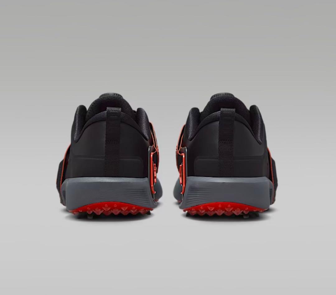 新品　ジョーダン　エアレブ　ゴルフシューズ　26.5cm