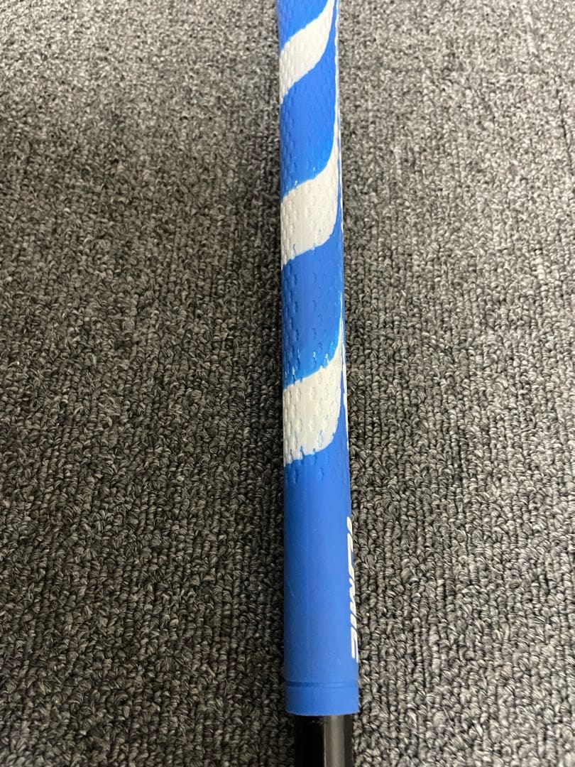 スピーダーNX ブラック　60S ピンスリーブ付　5W用